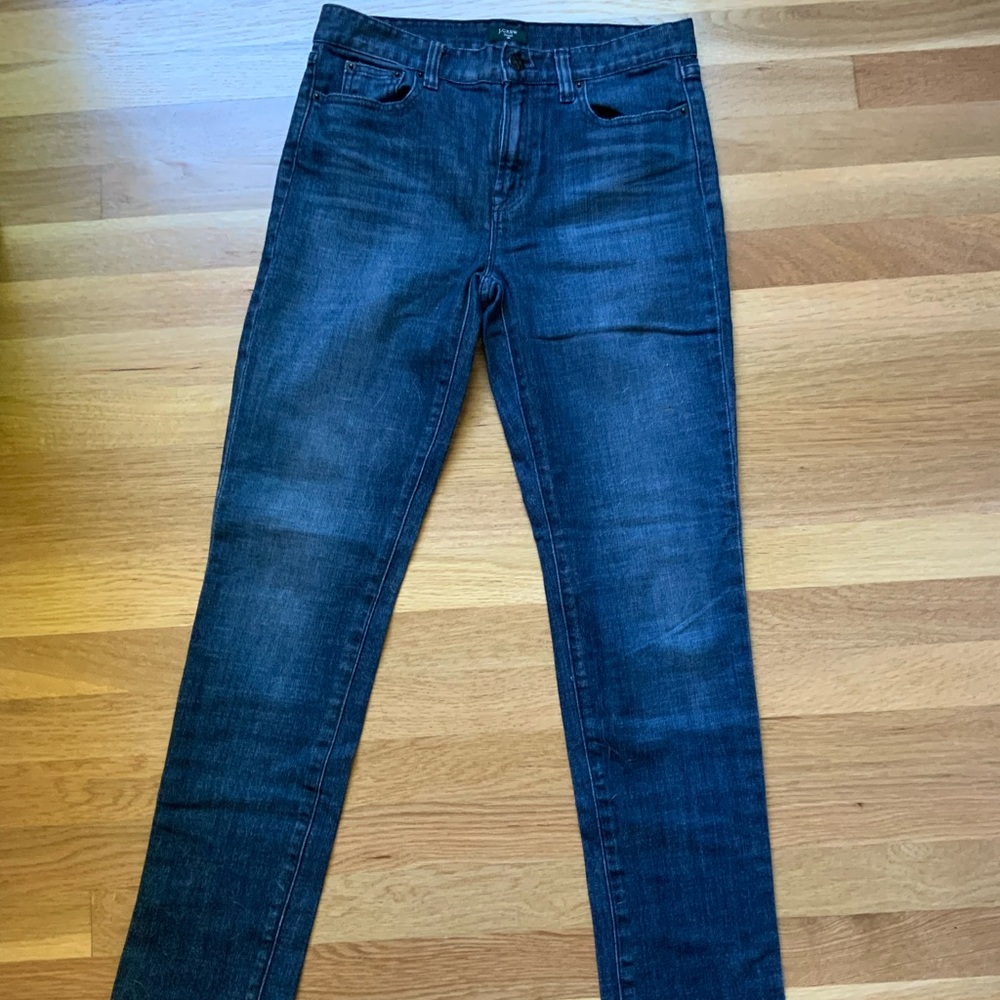 J. Crew Skinny Jeans